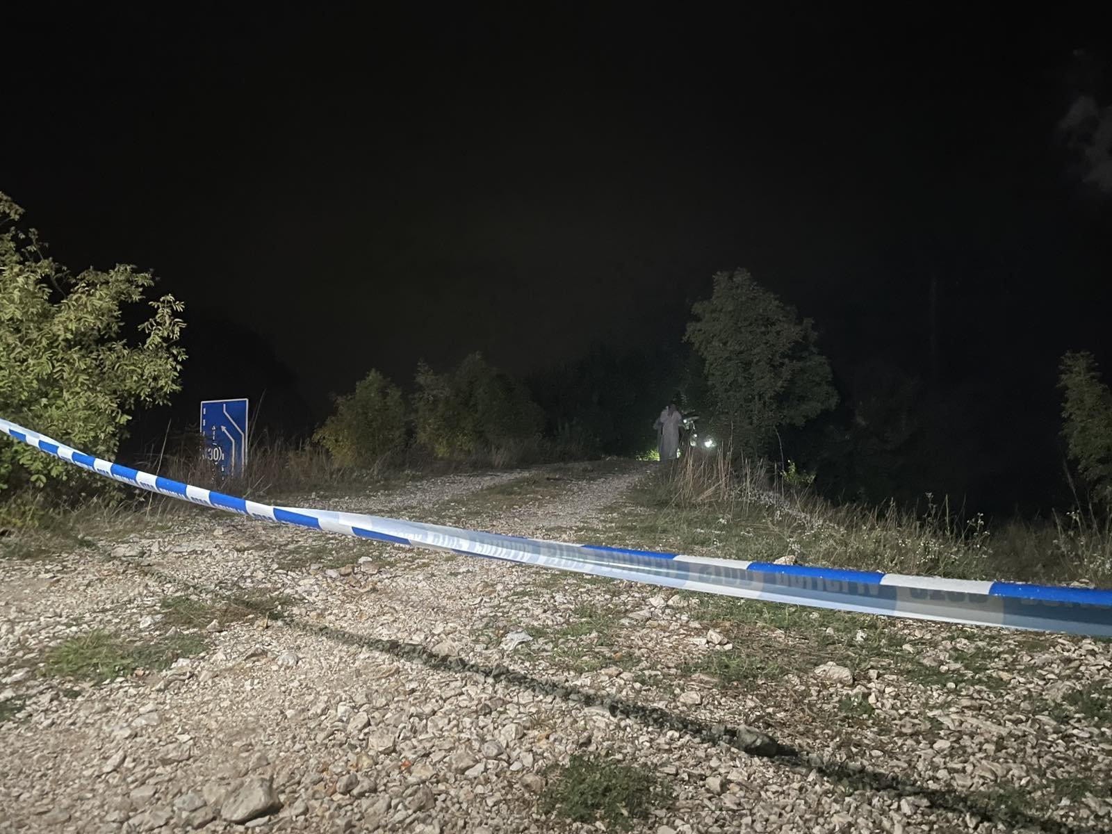 DPS Prijestonice: Više od 30 ubistava na Cetinju za tri godine, sektor bezbjednosti više ne postoji
