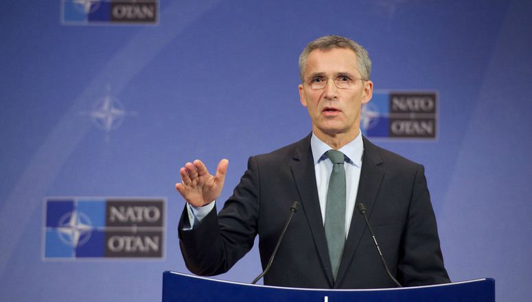 Stoltenberg: Makedonija bi u januaru mogla da pristupi u NATO