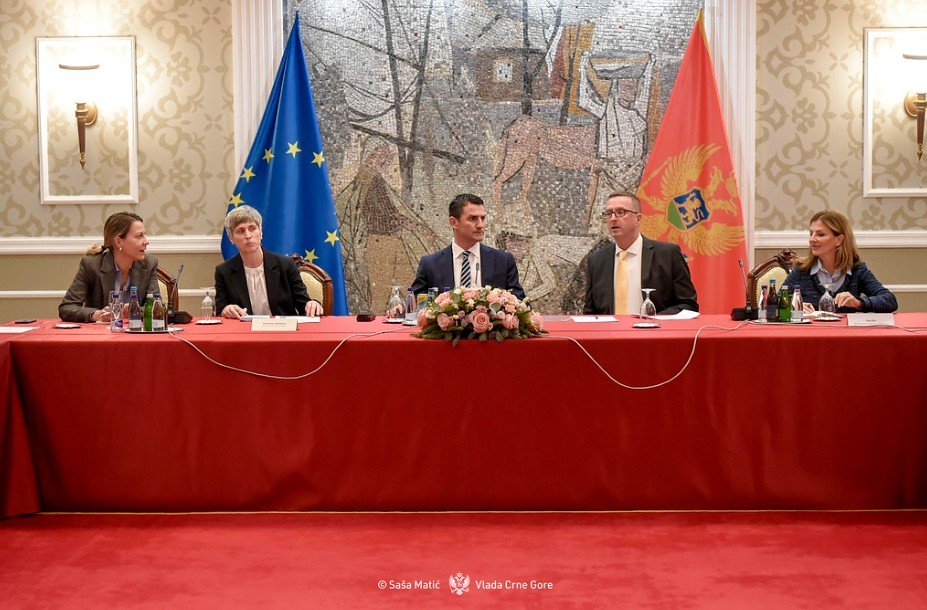 Nacionalni savjet za održivi razvoj ponovo u funkciji