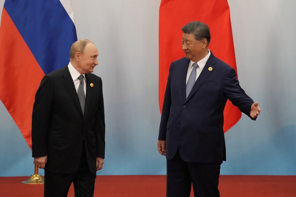 Samit u Tianjinu – Sijeve „razvojne“ ambicije i Putinov performans