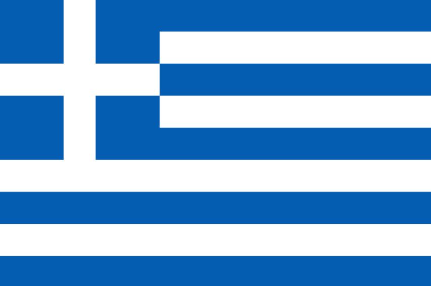 Pet slučajeva korone u vaterpolo reprezentaciji Grčke