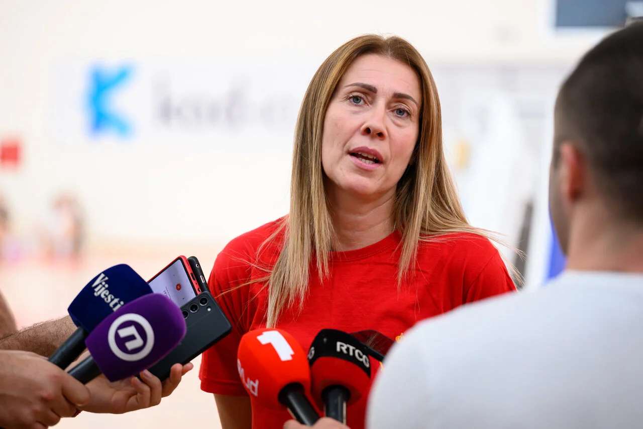 Bojana Popović: Izgubilo se povjerenje između mene i Milene