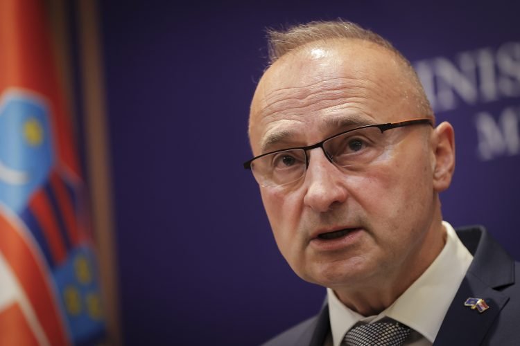 Grlić Radman: Rezolucijom osudite agresiju na Dubrovnik