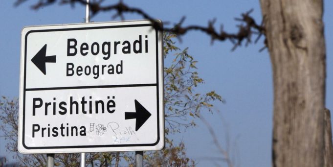 G7: Poziv Beogradu i Prištini da normalizuju odnose