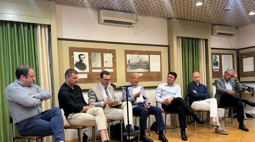 STEGA: Sekularnost ne isključuje vjeru – već moć nad državom