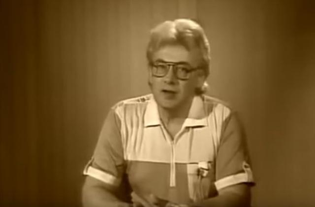 Stariji ga se sjećaju: Preminuo "iscjelitelj sa slike" Alan Čumak