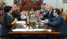 Cetinje želi sertifikat za povoljan poslovni ambijent