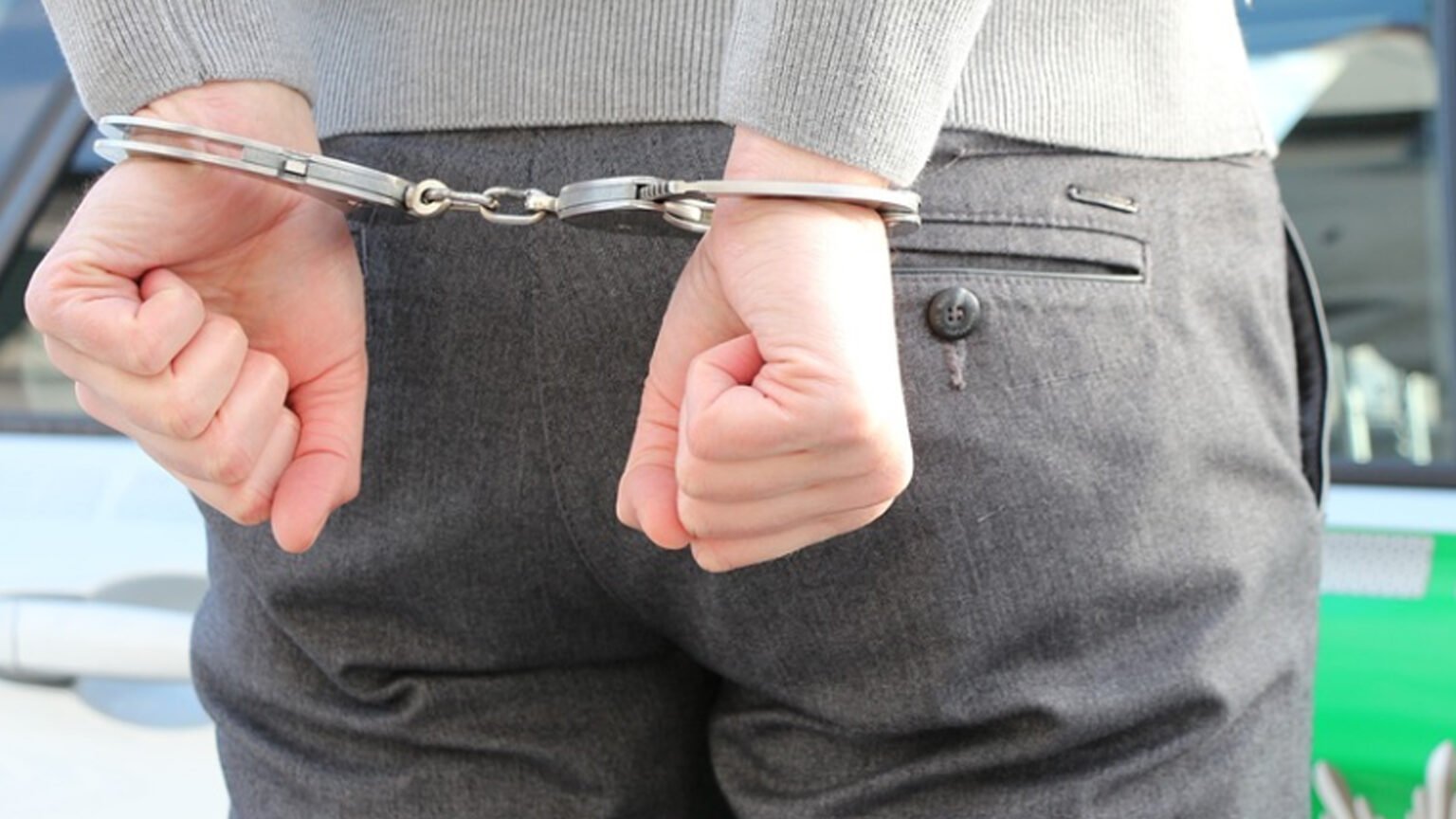 ODT: Podgoričanin osumnjičen za nasilje u porodici