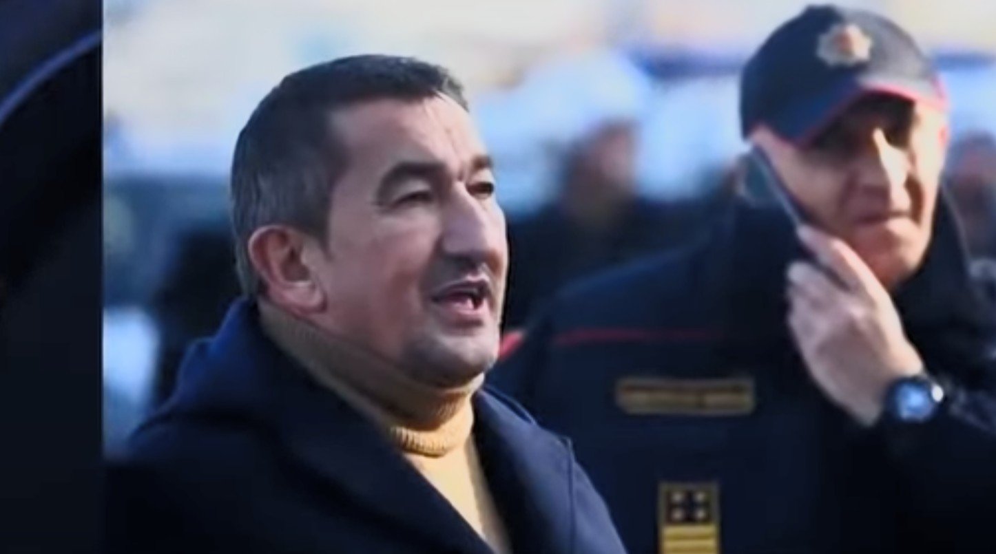 Golubović priveden u SDT