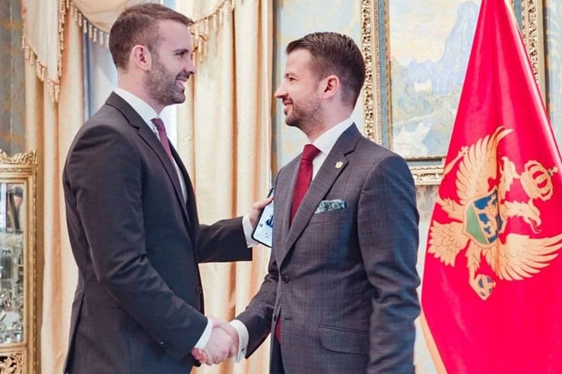 Spajić: Ne treba da postoji bilo kakva bojazan da će iz vlade biti isključena bilo koja nacionalna grupa - naročito Srbi