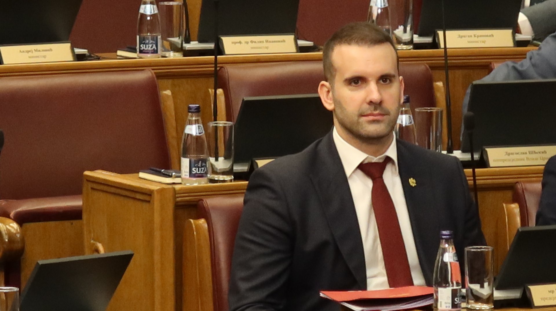 Spajić: Sjutra  sjednica Koordinacionog tima za zaštitu i spašavanje, biće analizirani naredni koraci i smjernice
