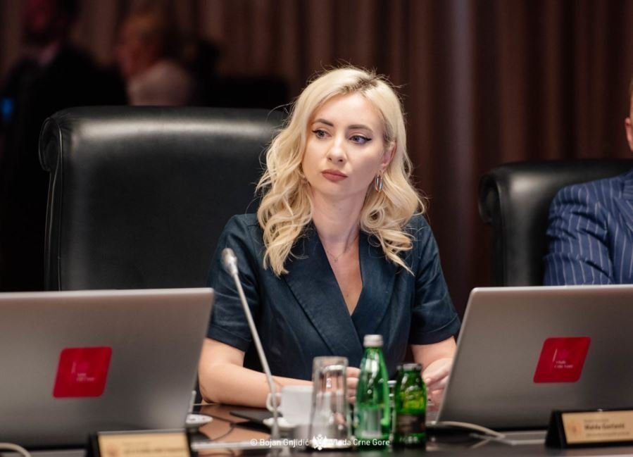 Gorčević: Zastrašivanje vjerskih zajednica opasno po društvenu stabilnost i mir