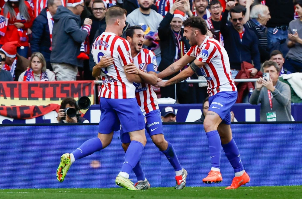 Pobjeda Atletika poslije dva vezana poraza