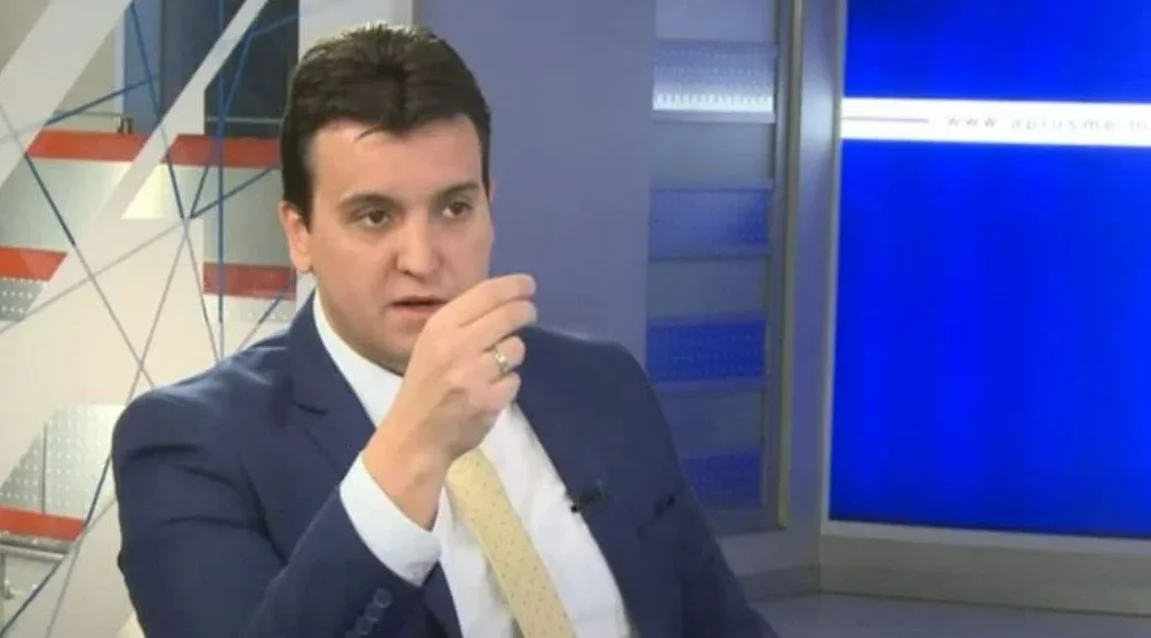 Što je rekao Andrej Milović?