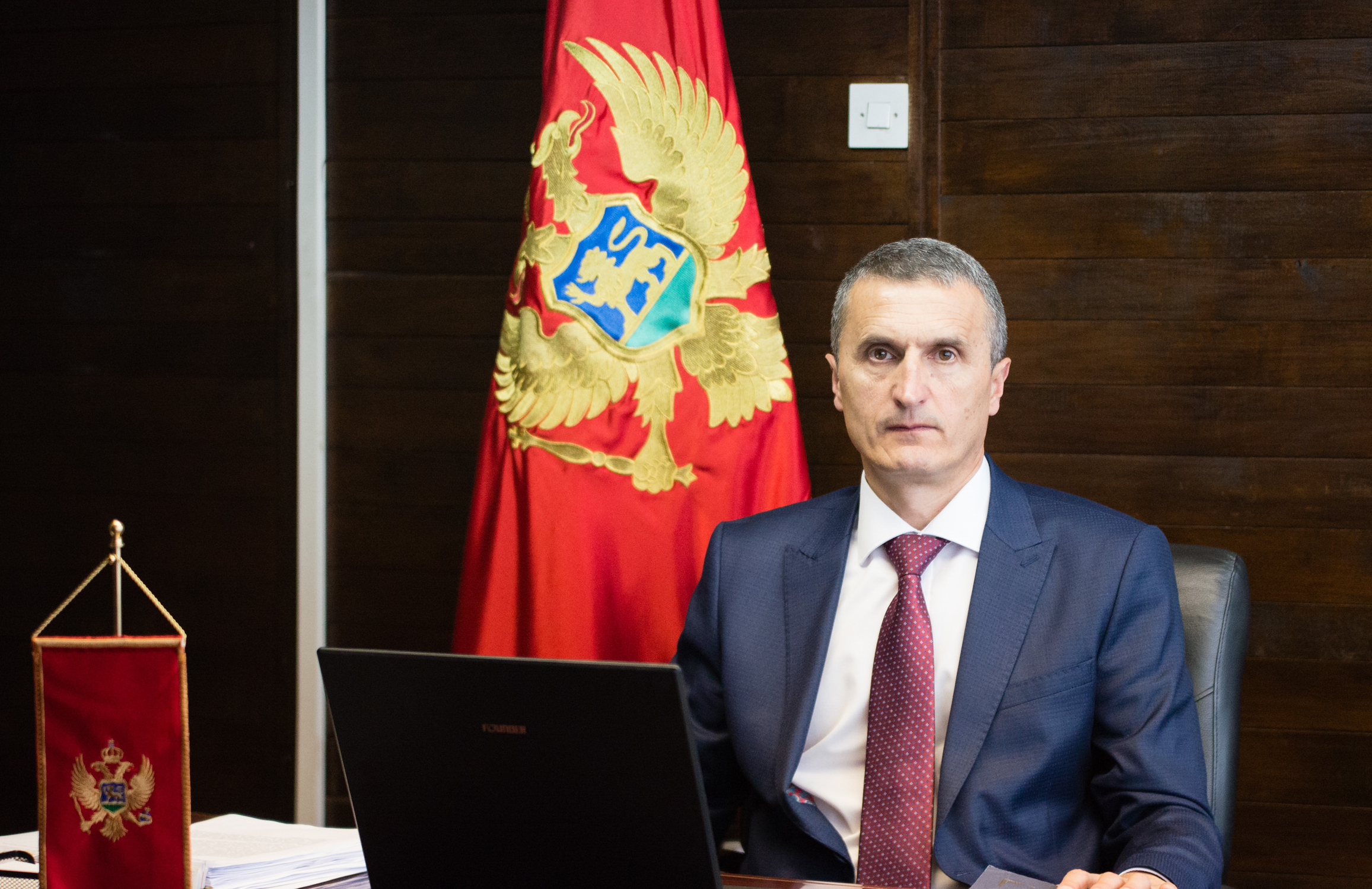 Predsjednik Opštine Kolašin podnio ostavku: Želim da rasteretim svoje saradnike i partiju