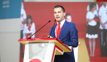 Većina ide na sastanak, Demokrate tihuju