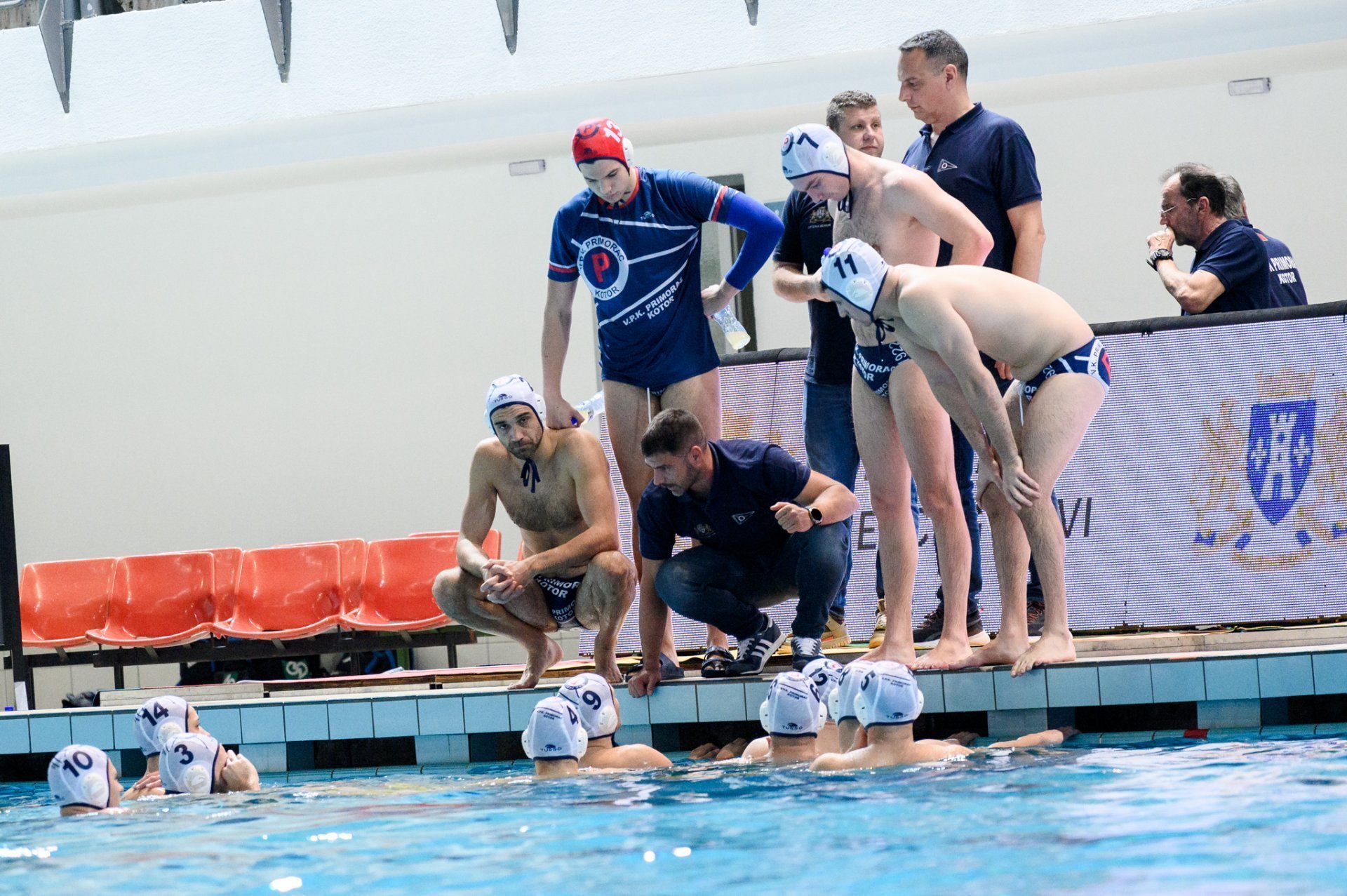 Jadran i Primorac dobili rivale u četvrtfinalu Eurokupa