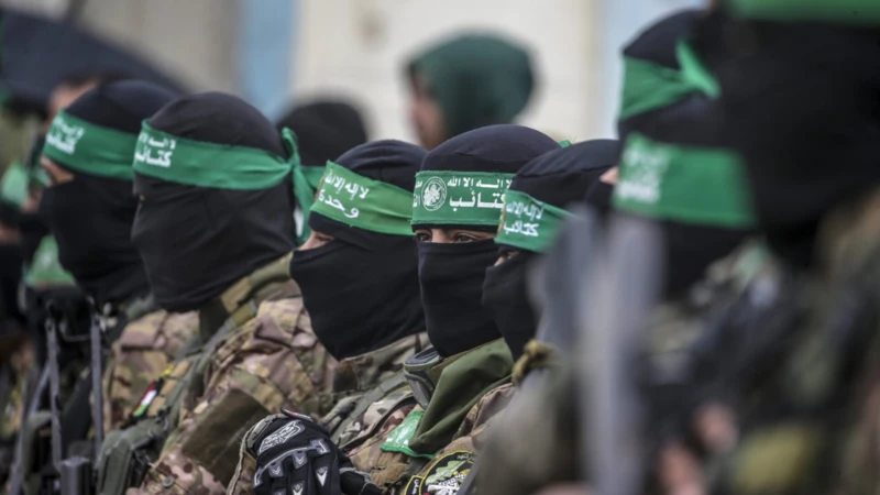 Hamas objavio snimak izraelskih talaca koje drži u Gazi