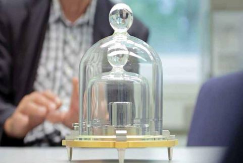 Usvojena nova definicija kilograma