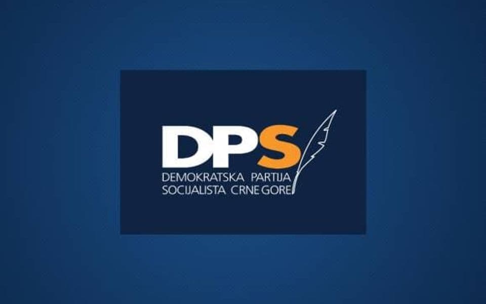 Savjet mladih DPS-a u Budvi: Radović povratnik u kršenju zakona