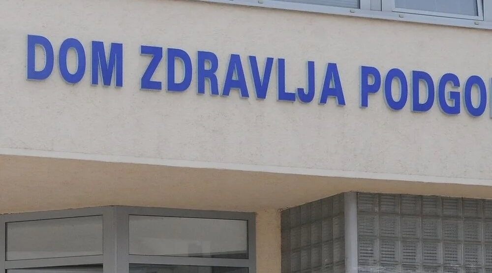 DZ Podgorica: Zatvara se vakcinalni punkt Univerzitetski centar, imunizaciju će sprovoditi timovi izabranih doktora