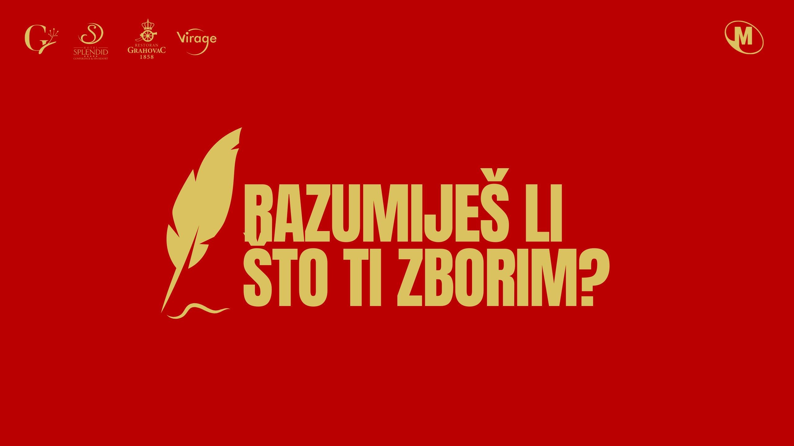 Koje su to starocrnogorske riječi koje svakodnevno koristite? Znate li njihovo pravo značenje? (VI)