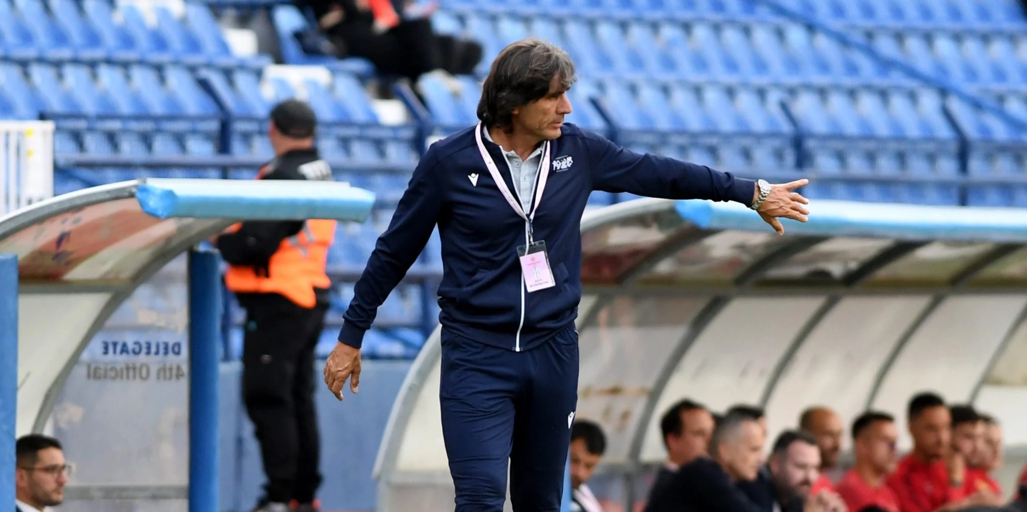 Budućnost gostuje Dečiću u odgođenoj utakmici 13. kola Meridianbet 1. CFL