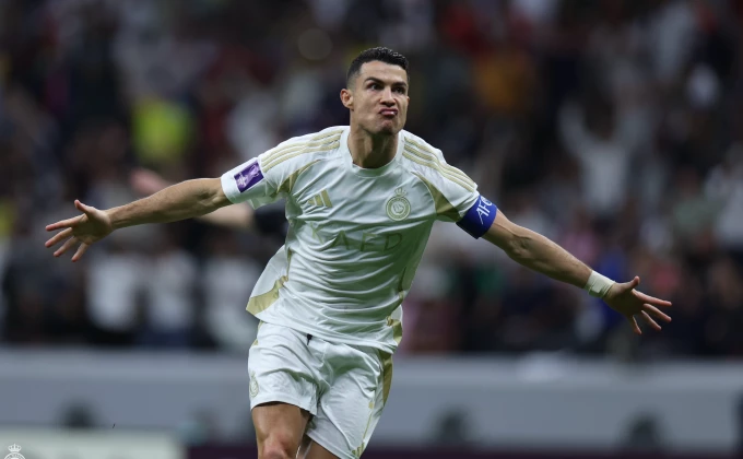 Investitori umiješali prste, Ronaldo će igrati Svjetsko prvenstvo klubova?!