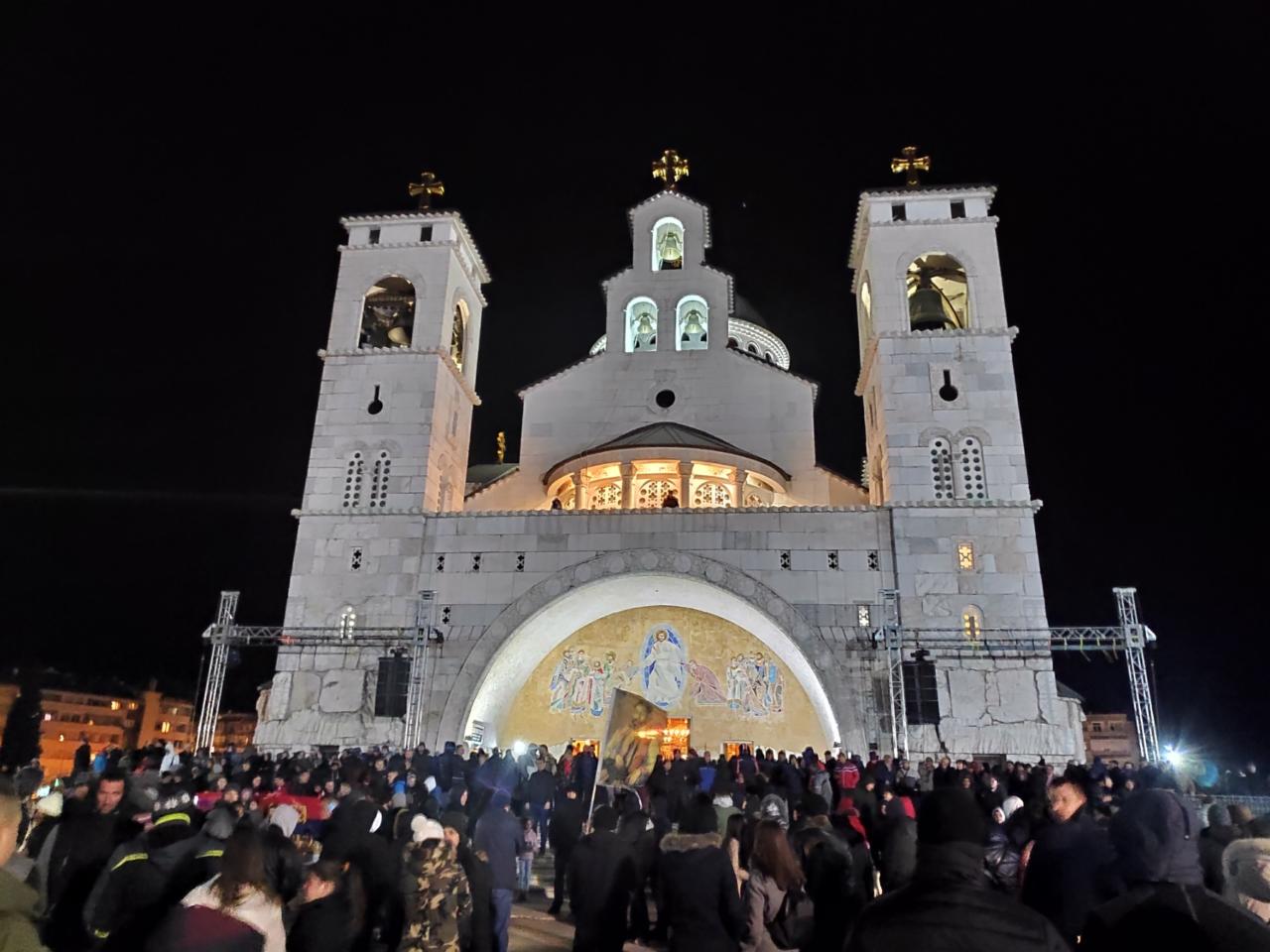 Radoman: Mirne litije jesu sofisticiraniji oblik udara