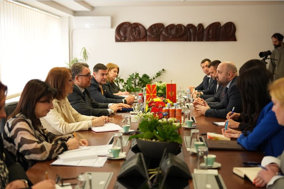 Vladavina prava i jačanje pravosuđa ključni za evropske integracije