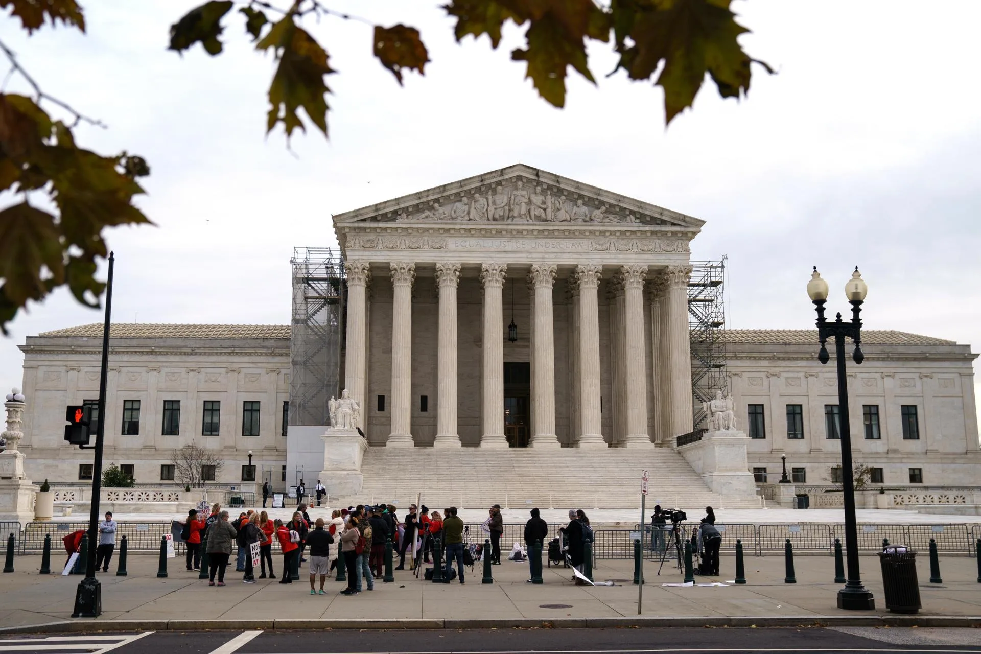 Vrhovni sud SAD bi mogao da odbaci više svojih presedana