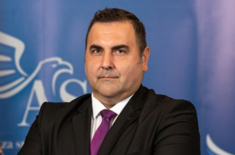 Radulović: Zapad mora da promijeni svoju politiku prema Zapadnom Balkanu kako bi obezbijedio stabilnost regiona