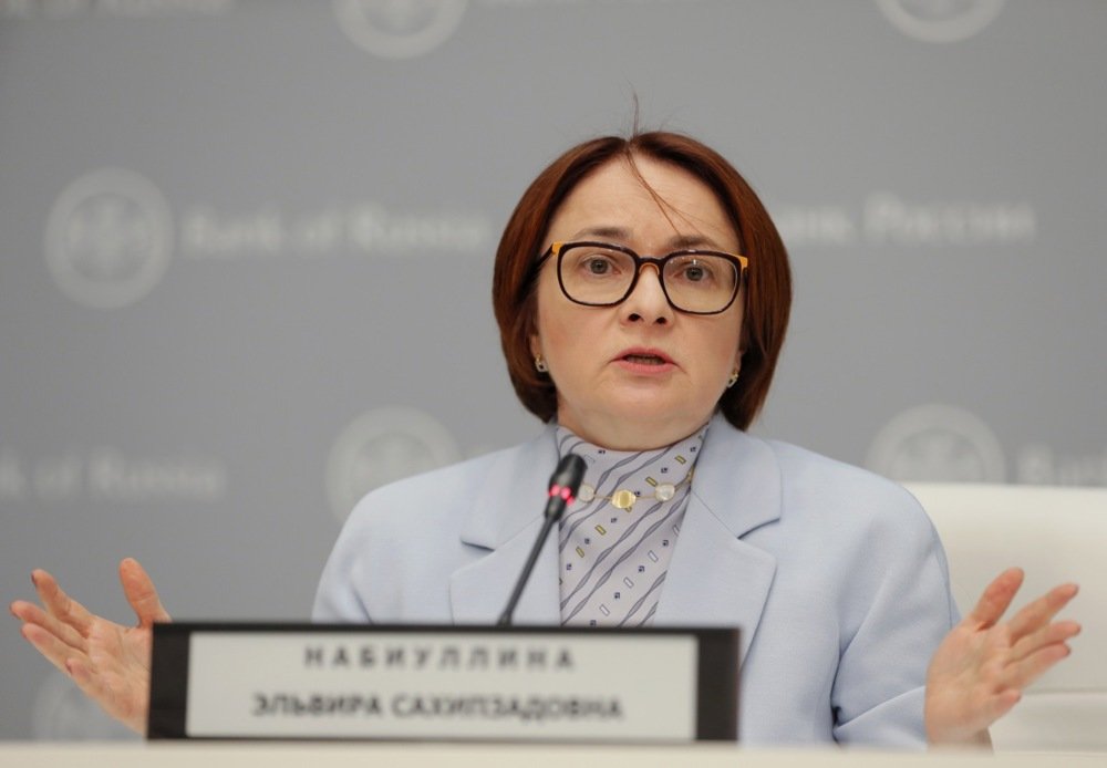 Ruske rezerve se tope, vojska guta novac, a inflacija ozbiljno raste