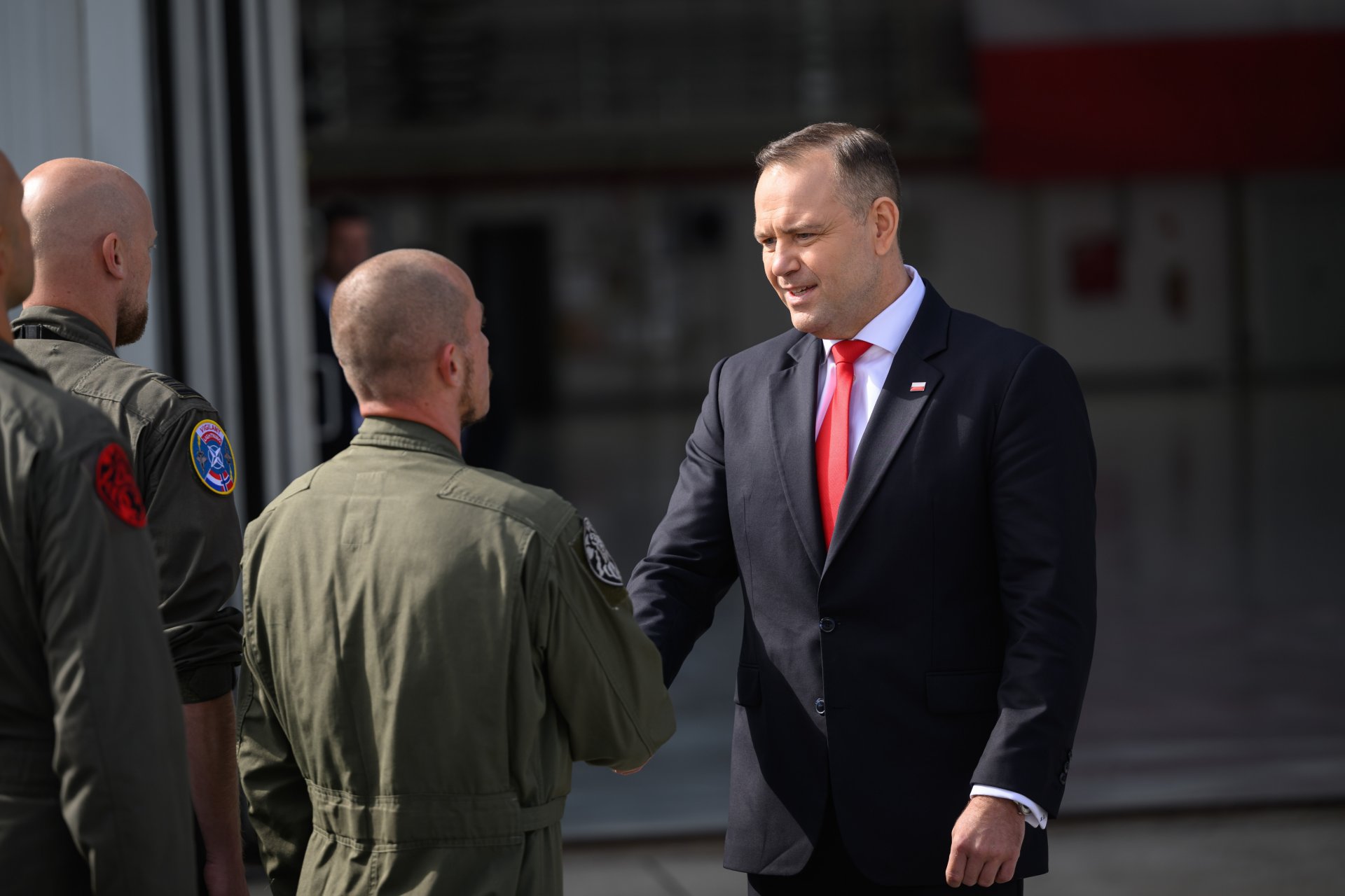 Poljski predsjednik insistira da Poljska dobije nuklearno oružje