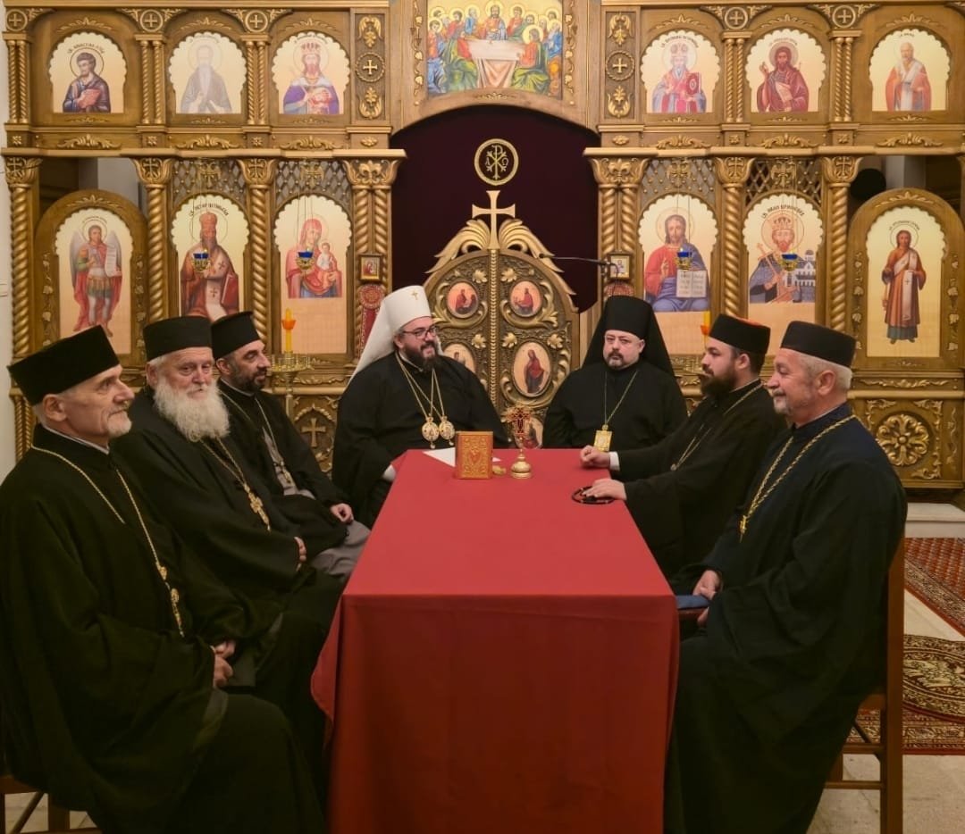 Mitropolit Boris:  Građanska inicijativa CPC za XXI vijek ne može nastupati u ime CPC