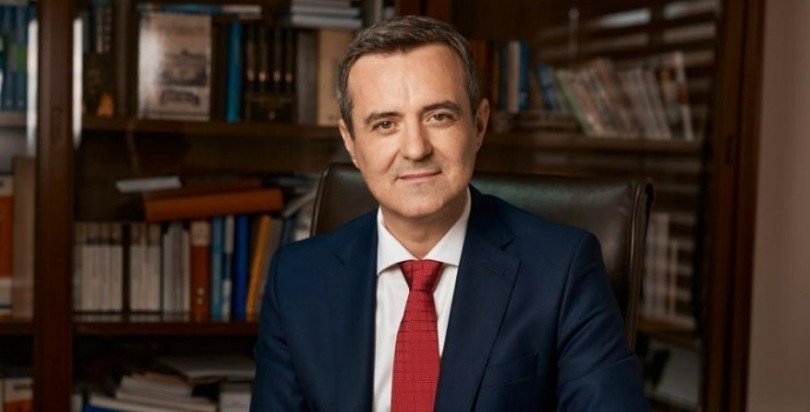 Božović izabran za predsjednika Rektorskog foruma Jugoistočne Evrope i Zapadnog Balkana