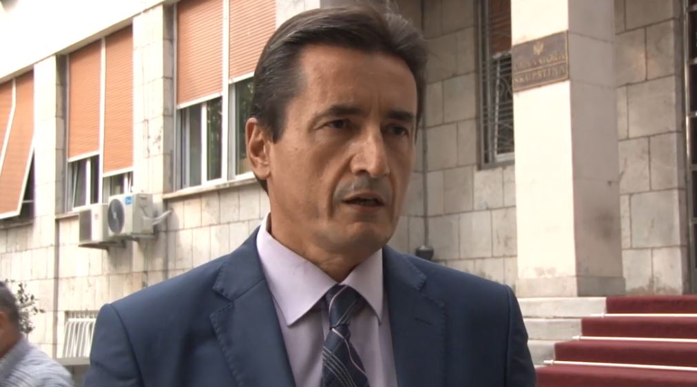 Sekulić: Mjere CBCG će zaštititi građane i uticati na finansijsku stabilnost