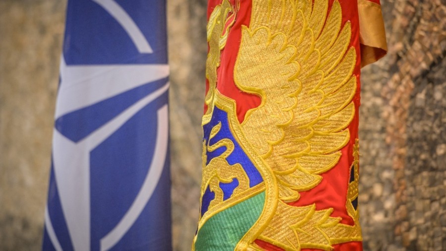 "Brutalni hibridni napadi na Crnu Goru, stići će pomoć NATO"