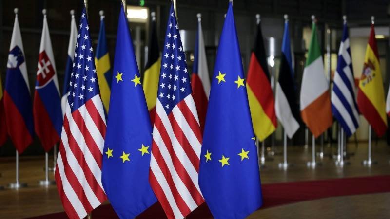 EU optužuje SAD za opstrukciju trgovinskog sporazuma, najavljuje moguće kontramjere