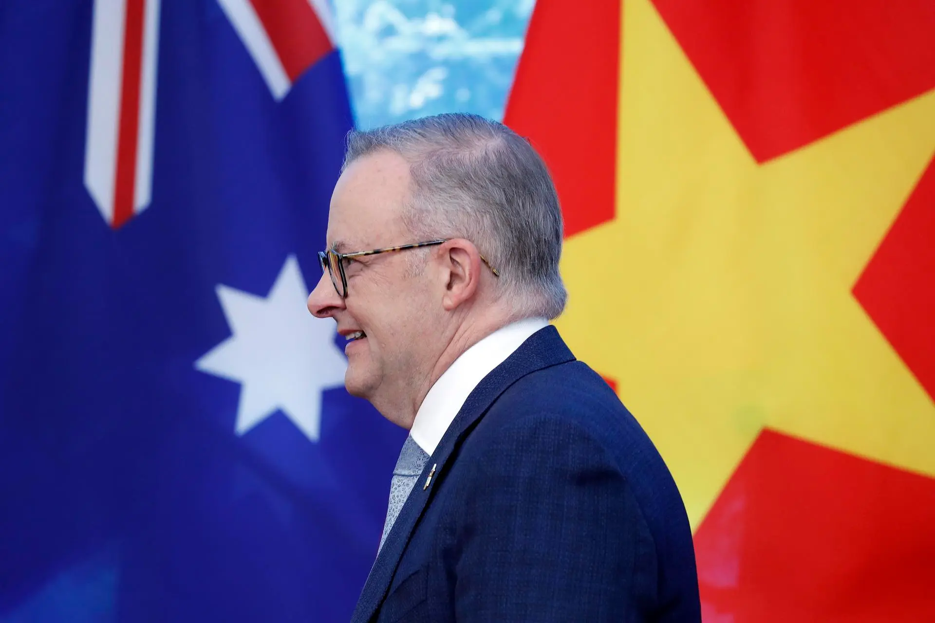 Australija optužuje Iran za dva antisemitska napada, najavljuje protjerivanje ambasadora