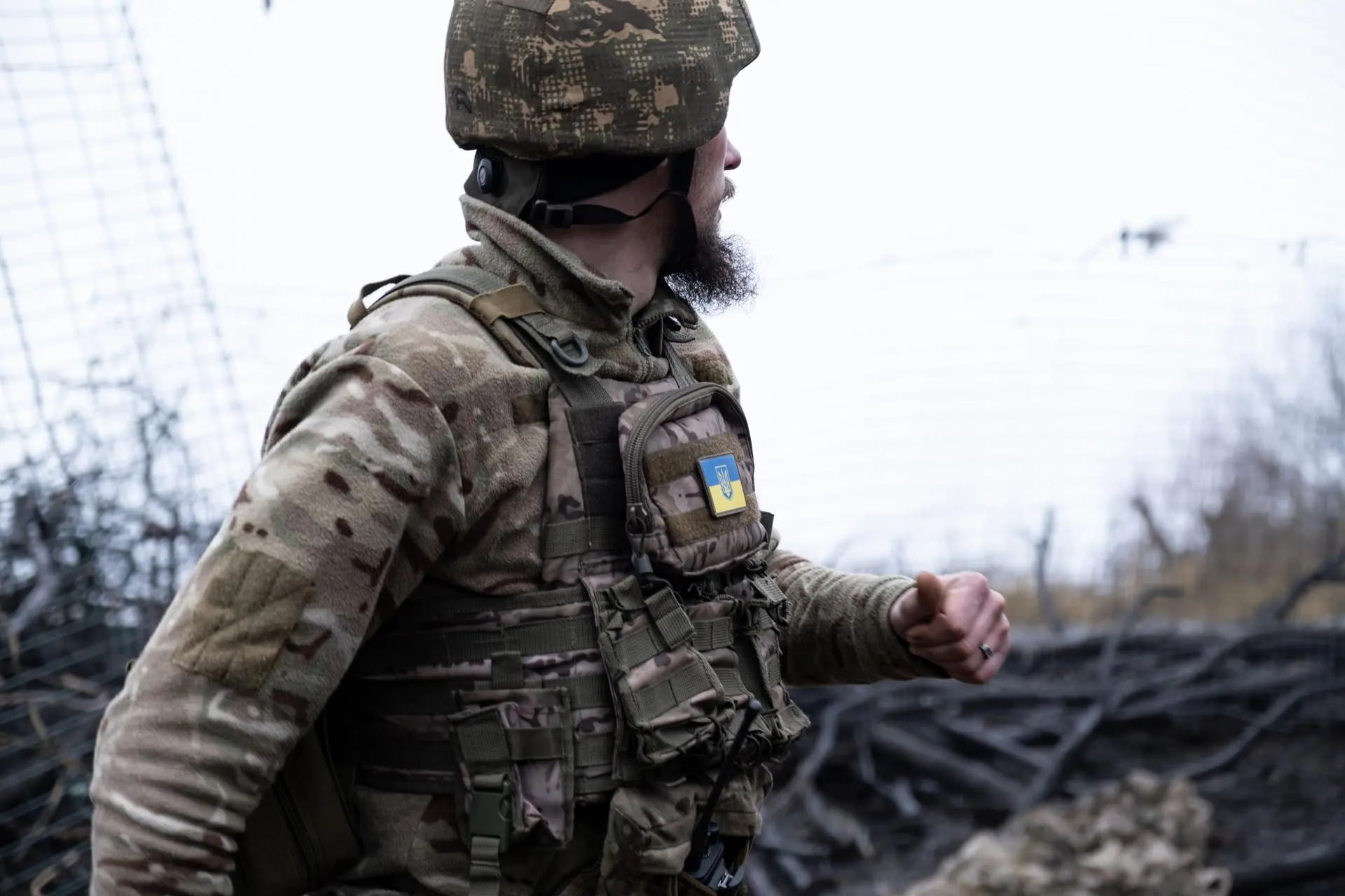 Napad na Kursk mogao bi se smatrati najskupljom greškom Ukrajine