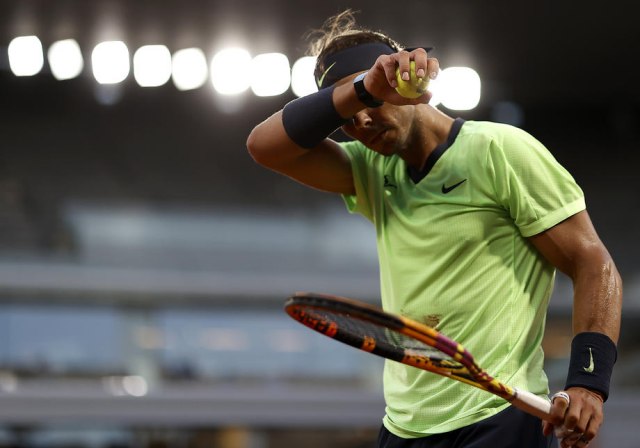 Nadal u velikom problemu, možda propušta US open