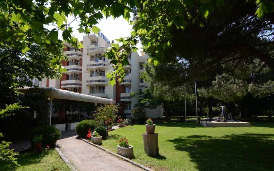 Nikšićka kompanija kupila hotel Sidro za 1,77 miliona eura
