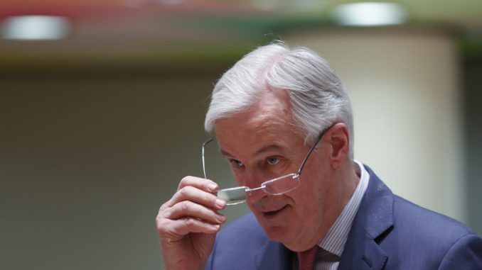 Barnije: Svako odgađanje Bregzita imalo bi političku i ekonomsku cijenu