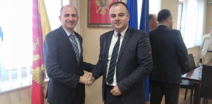 Mađarska Ambasada otvorena za saradnju