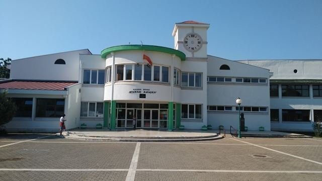 Škola Štampar Makarije negira incident prema učeniku iz Turske