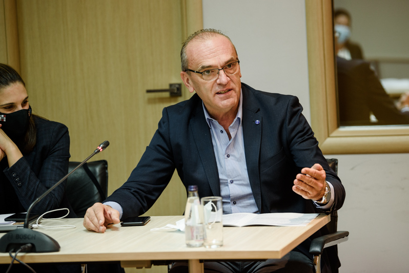 Kavarić: Ako ne bude novih sojeva, pandemija kovida se gasi