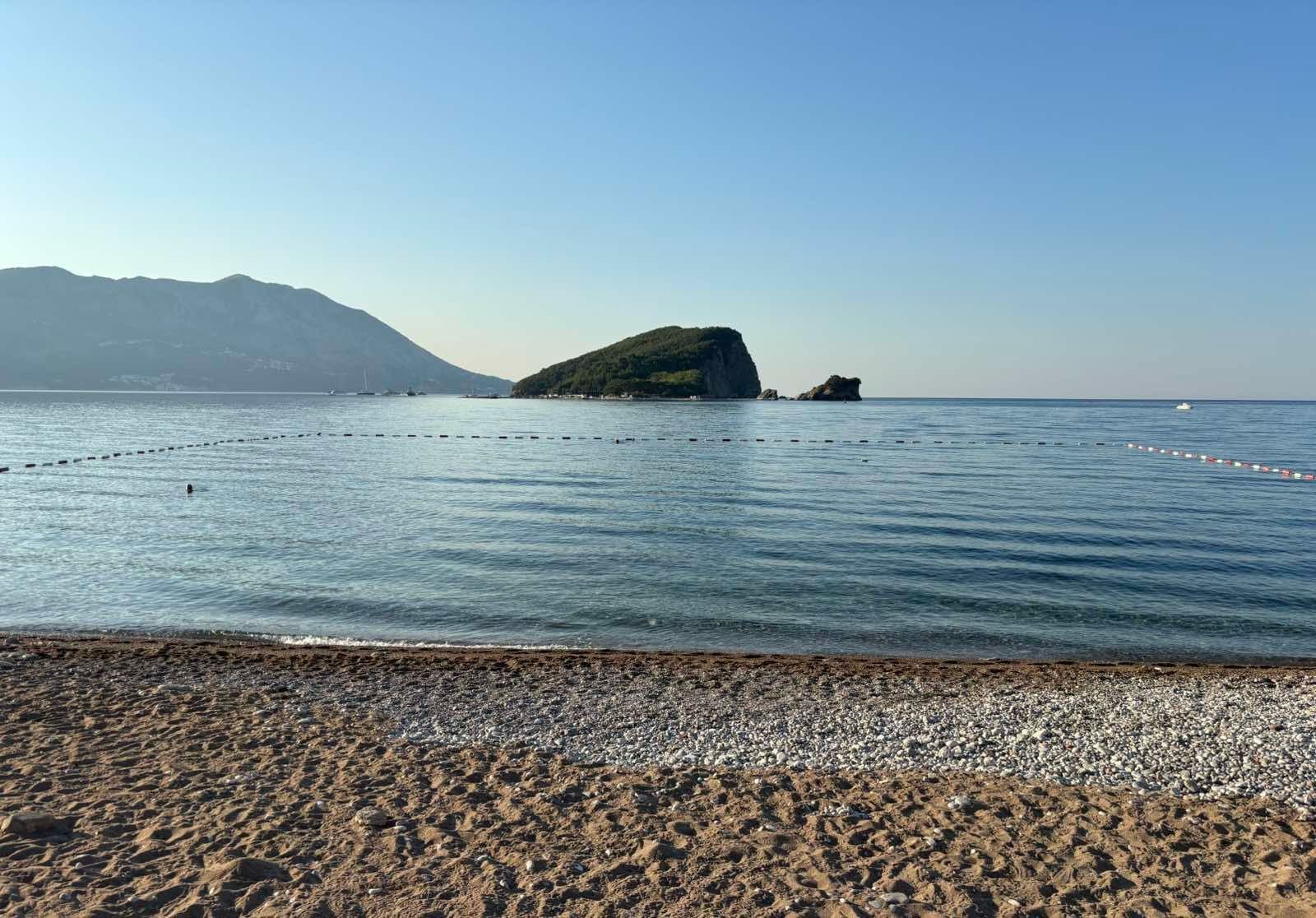 Morsko dobro pokrenulo pilot projekat: Budvanske plaže po svjetskim standardima