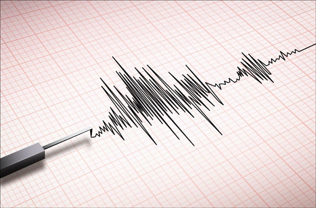 Zemljotres od 4,3 stepena Rihtera u vodama Mediterana
