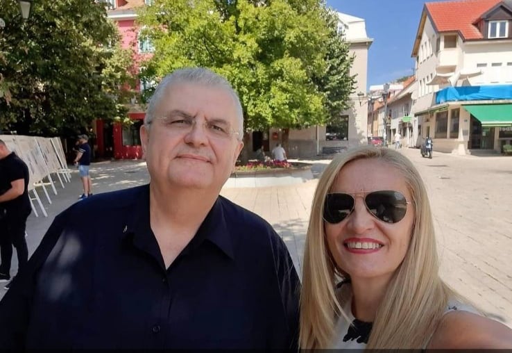 Čanak dobio poziv za saslušanje po zamolnici crnogorskog MUP-a